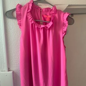 Lilly Pulitzer Talisa Top NWT